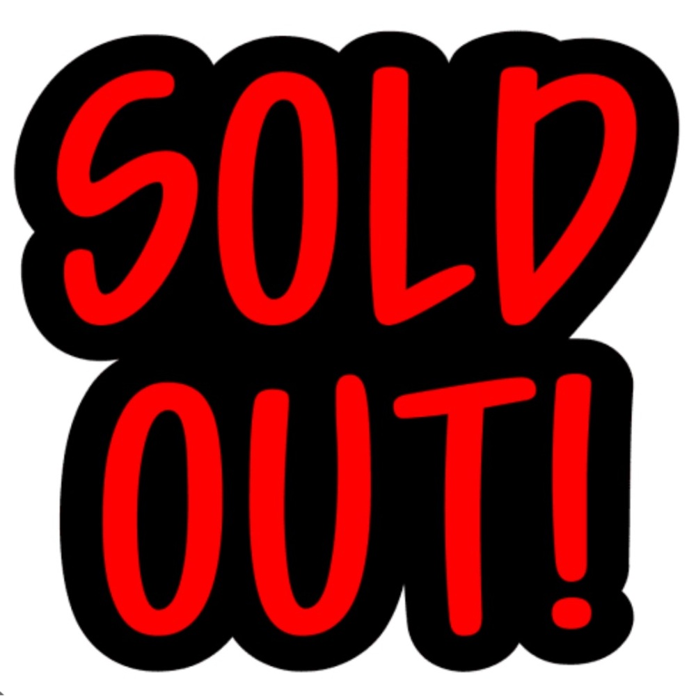 SOLD